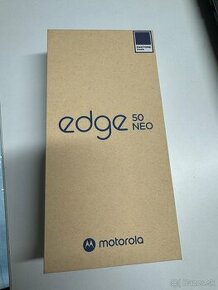 Predám úplne novú, zapečatenú Motorola Edge 50 neo