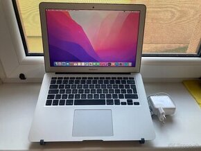 Predám Apple MacBook Air 13" (Early 2015)