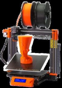 Predám 3D tlačiareň PRUSA MK3s