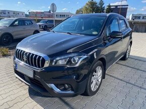 Suzuki SX4 S-Cross 1.0 BoosterJet Premium