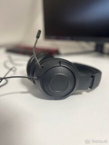 Sluchátka RAZER KRAKEN X LITE