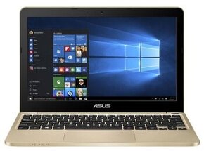 ASUS notebook