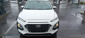 Hyundai Kona 1.0T-GDI,88kW,1maj.2019