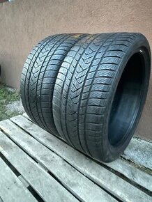 PIRELLI 275/35 R20 2023 2x=150€