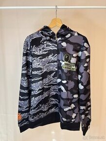 Bape Tiger / Shark hoodie