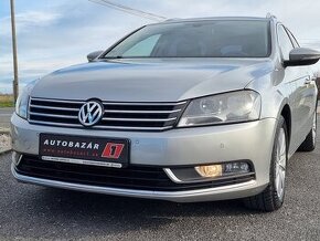 Volkswagen Passat Variant 2.0TDI Comfortline DSG za 8.900 €