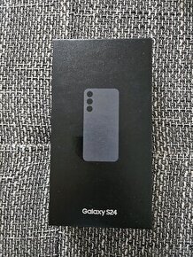 SAMSUNG GALAXY S24 128GB NOVÝ