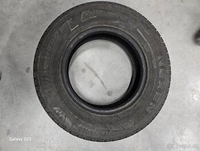 Nexen zimná pneumatika  215/70 R15 C -1ks