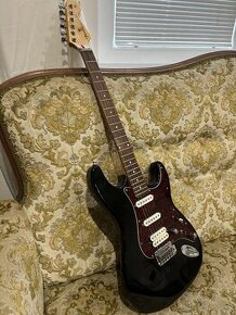 Fender stratocaster