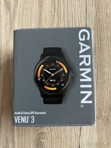 Garmin Venu 3