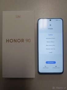 Honor 90 lite