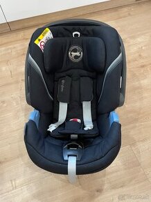 Cybex Aton 5 + isofix základňa