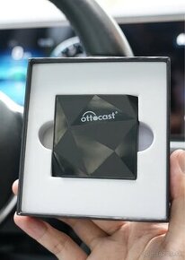 Ottocast U2-Air Android auto / CarPlay