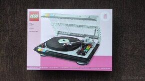 LEGO 40699: Retro gramofón