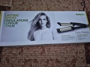 Babyliss kulma