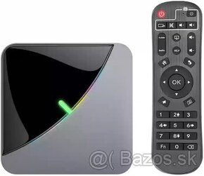 Android TV BOX A95x3 air - 4gb/32gb - nový