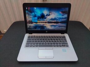 HP elitebook 820 G3 , Intel® Core™ i7 , 16gb ram , ssd + hdd