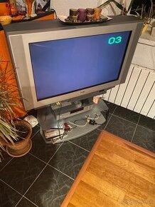 Televízor Sony Trinitron