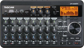 Predám Tascam DP-008 EX