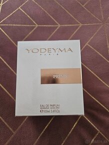 Yodeyma prime 100ml