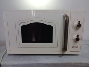 Gorenje MO4250CLI mikrovlnná rúra