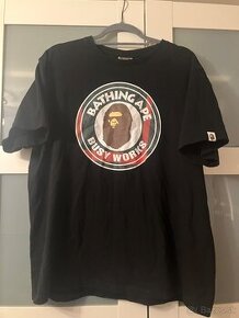 Bape Tee