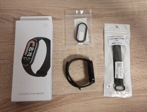 Predám náramok Xiaomi Smart Band 8