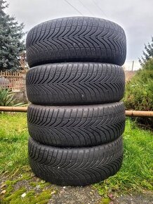 205/55r16 Vredestein