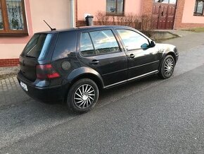 Golf 4 nova stk,ek 1.9 tdi 66kw plus chip