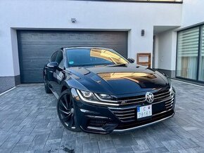 Volkswagen Arteon 2.0 TDI 4x4 DSG 140kw R line