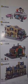 Lego Bricklink