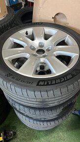 5x112 R18