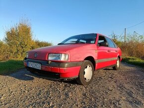 Volkswagen Passat B3 1.9d 50 kW GL