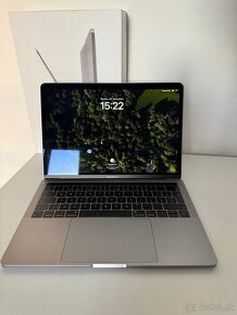 Apple MacBook Pro 13 2019 Touch Bar i5