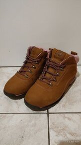 Zimné boty Timberland