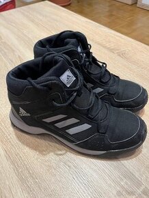 Adidas zimná obuv