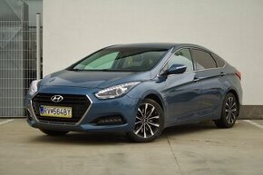 Hyundai i40 1.7 CRDi HP Business