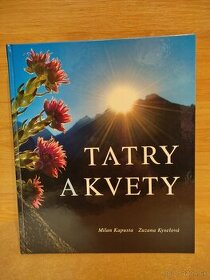 Tatry a kvety