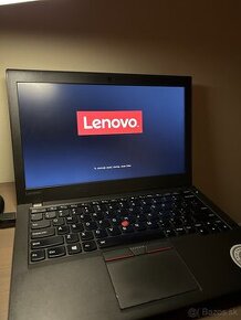 Lenovo x260, i5, 16GB RAM, 1TB SSD, dokovačka