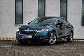 Škoda Octavia 2.0 TDI SCR Style