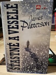 Šťastné a veselé - James Patterson