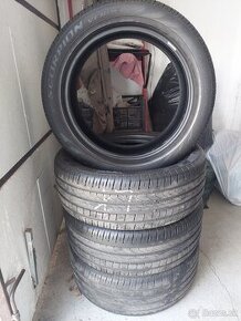 Letne pneumatiky Pirelli Scorpion 235/50 R19