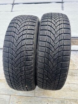 185/60 R15 Dayton zimne pneu