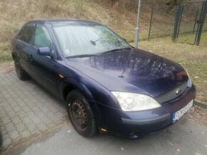 Mondeo