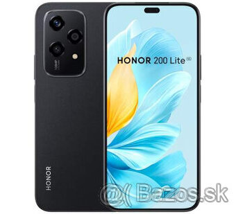 Honor 200 Lite 256B