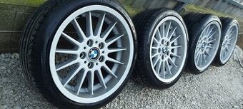 Disky BMW styling 32 R17 8J ET20