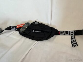 Supreme ss18 ladvinka