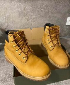 Timberland topánky dámske