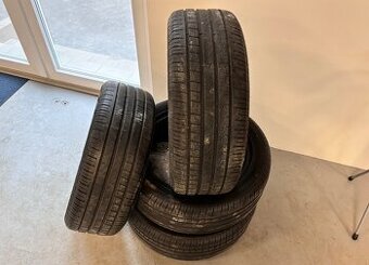 Letné pneumatiky 235/50 r19