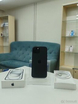 Iphone 15 128GB | 100% ZDRAVIE